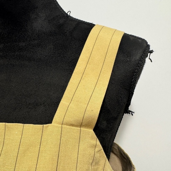 Frank and Oak The Shell Top Linen Blend - Picture 9 of 10